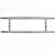 Pair back to back Arrow door Pull, 18