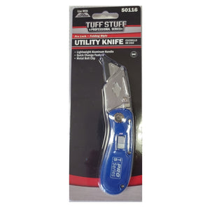 Pro Lock Utility Knife