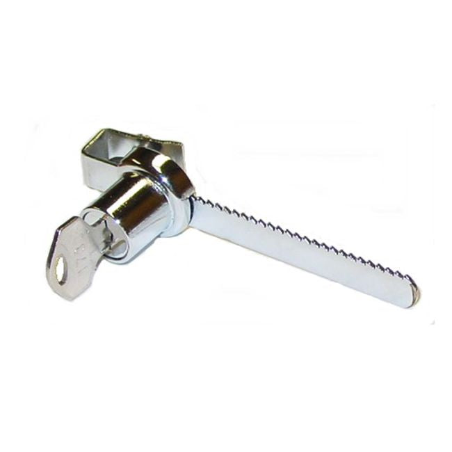 Linear Rachet Lock Ratchet Lock G04-C – Hardware Decor