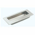 Recessed Drawer Pull DP4115-PC, Polished Chrome