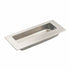 Recessed Drawer Pull DP4115-SS, Satin Stainless