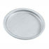 Recessed Drawer Pull WP37-DC, Dull Chrome
