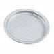 Recessed Drawer Pull 37, Dull Chrome