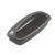Recessed Pull DP1710-BL, Black