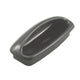 Recessed Pull DP1710-BL, Black