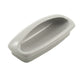 Recessed Pull DP1710-G, Gray