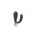 Riverside Small Coat Hook CH203-ORB