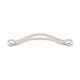 Saddle Pull, Polished Nickel