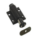 Single Magnetic Touch Latch 507 Black