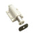 Single Magnetic Touch Latch 507 White