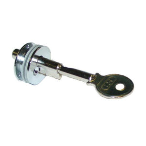 Sliding Door Lock