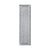 Sliding Glass Door Pull, Aluminum Finish