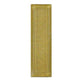 Sliding Glass Door Pull, Brass Finish GP17-B
