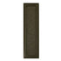 Sliding Glass Door Pull, Dark Bronze Finish GP17-BZ