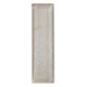 Sliding Glass Door Pull, Clear Finish GP17-C