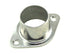 Stainless Closed Flange for 1-1-16" Diameter Rod 860-SS