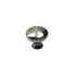 Stainless Steel Mushroom knob KP31-SS
