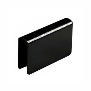 Strike Plate - 509 Black