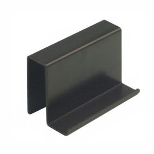 Strike Plate - 516 Black