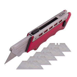 Aluminum Slider Utility Knife