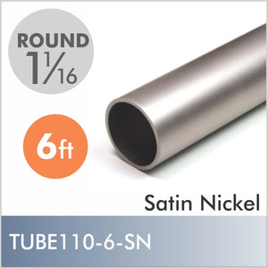 TUBE110-6-SN