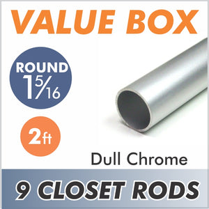 TUBE210-2-DC-VAL-BOX9