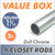 TUBE210-2-DC-VAL-BOX9