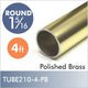 TUBE210-4-PB