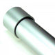 Dull Chrome Invisible Flange for 1-1-16''