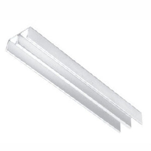 Upper Guide 3314-M, 6ft, Aluminum