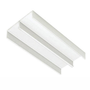 Upper Guide 48A34, 6ft Aluminum