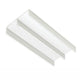 Upper Guide 48A34, 6ft Aluminum