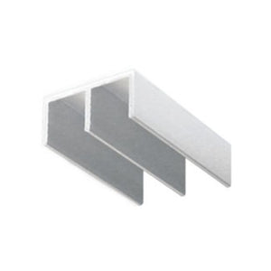 Upper Guide 730, 6ft Aluminum