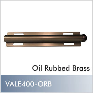 Extra Large Valet Rod - Oil Rubbed Bronze
