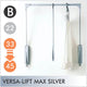 Versa Lift Max - Silver