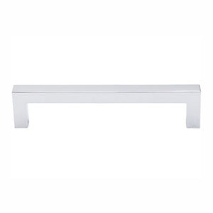 Waterford Pull, 5-1-16", Polished Chrome