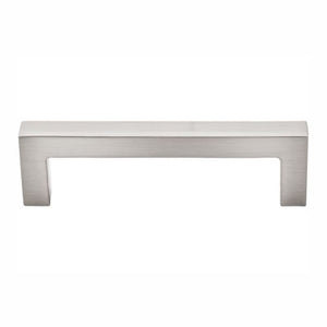 Waterford Pull, 3-3-4", Brushed Satin Nickel