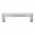 Waterford Pull, 3-3-4", Brushed Satin Nickel