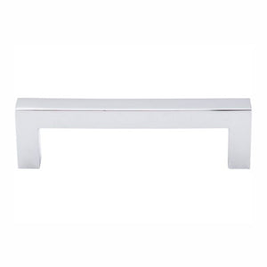 Waterford Pull, 3-3-4", Polished Chrome