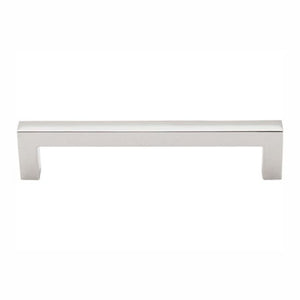 Waterford Pull, 5-1-16", Polished Nickel