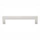 Waterford Pull, 5-1-16", Polished Nickel