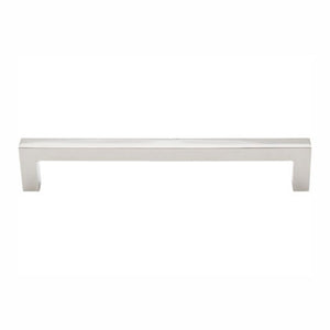 Waterford Pull, 6-5-16", Polished Nickel
