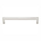 Waterford Pull, 6-5-16", Polished Nickel