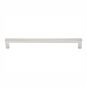 Waterford Pull, 8-13-16", Polished Nickel