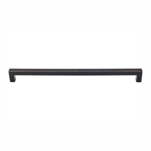 Waterford Pull, 12", Tuscan Bronze