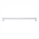 Waterford Pull, 12", Polished Chrome