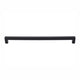 Waterford Pull, 12", Flat Black