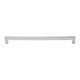 Waterford Pull, 12", Polished Nickel