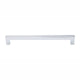 Waterford Pull, 12" Appliance Pull, Polished Chrome