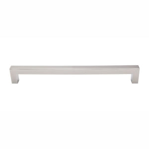 Waterford Pull, 12" Appliance Pull, Polished Nickel